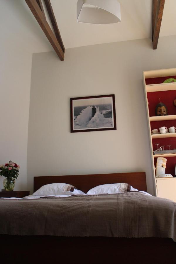 Bussum Room On The Top Luaran gambar