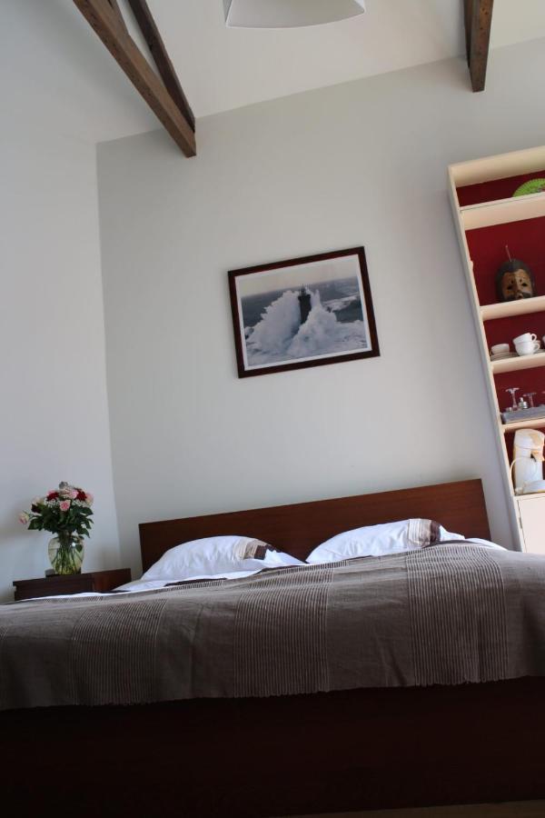 Bussum Room On The Top Luaran gambar