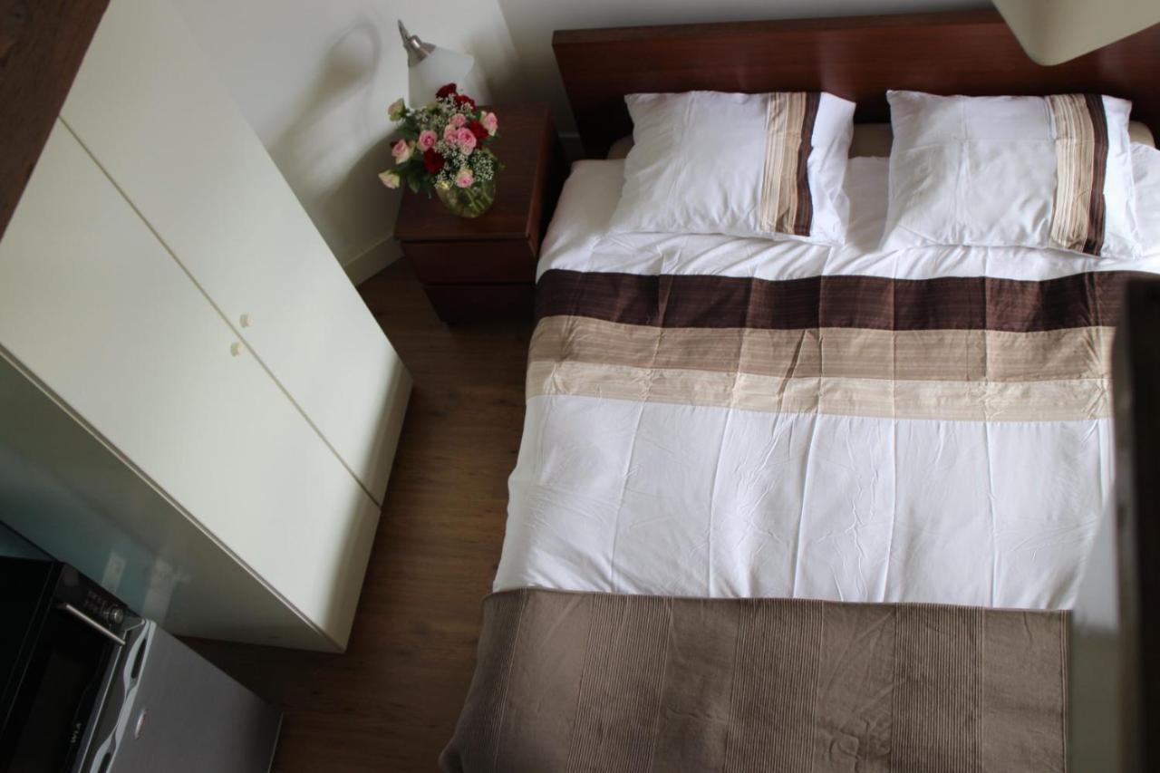 Bussum Room On The Top Luaran gambar