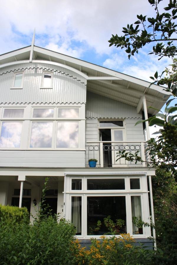 Bussum Room On The Top Luaran gambar