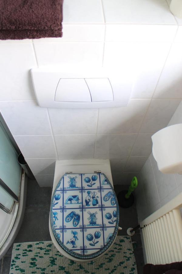 Bussum Room On The Top Luaran gambar
