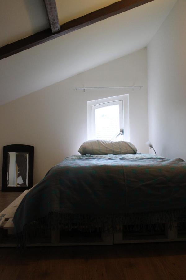 Bussum Room On The Top Luaran gambar