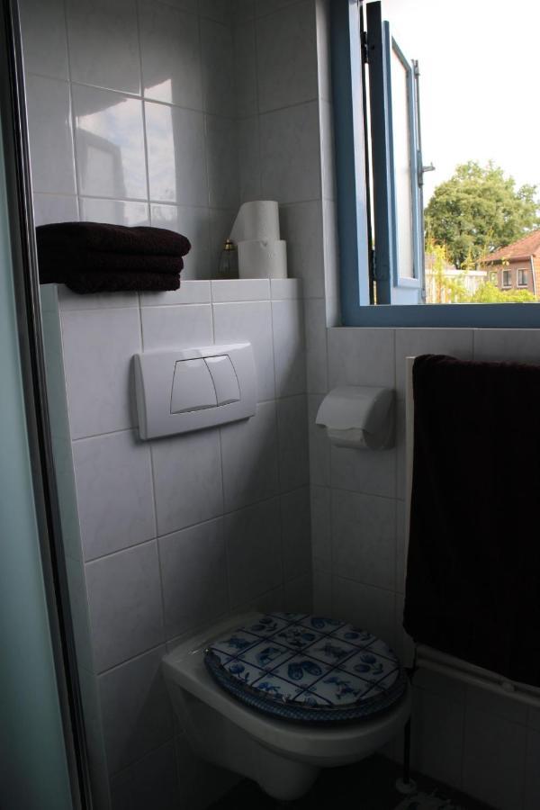 Bussum Room On The Top Luaran gambar