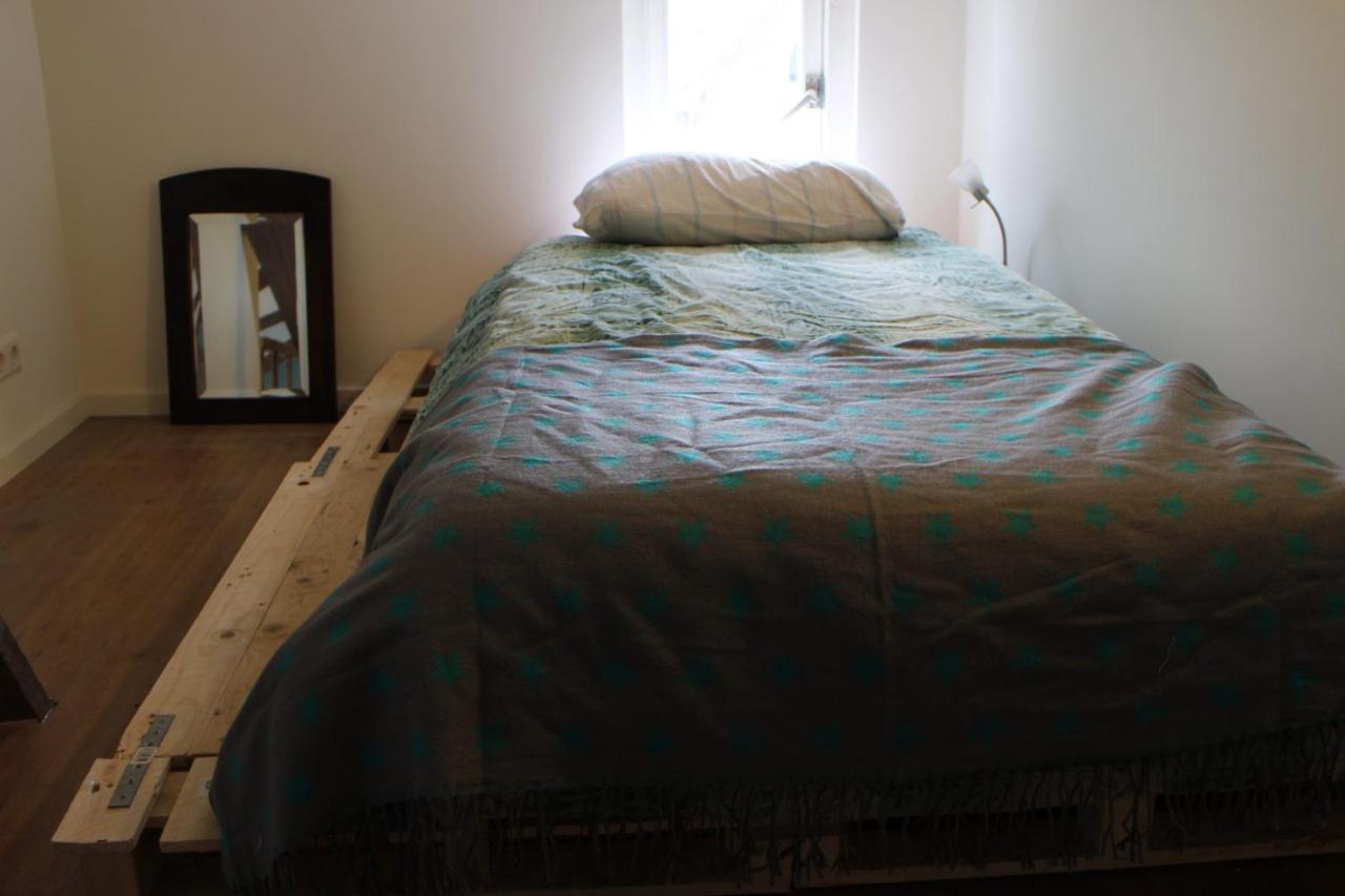 Bussum Room On The Top Luaran gambar
