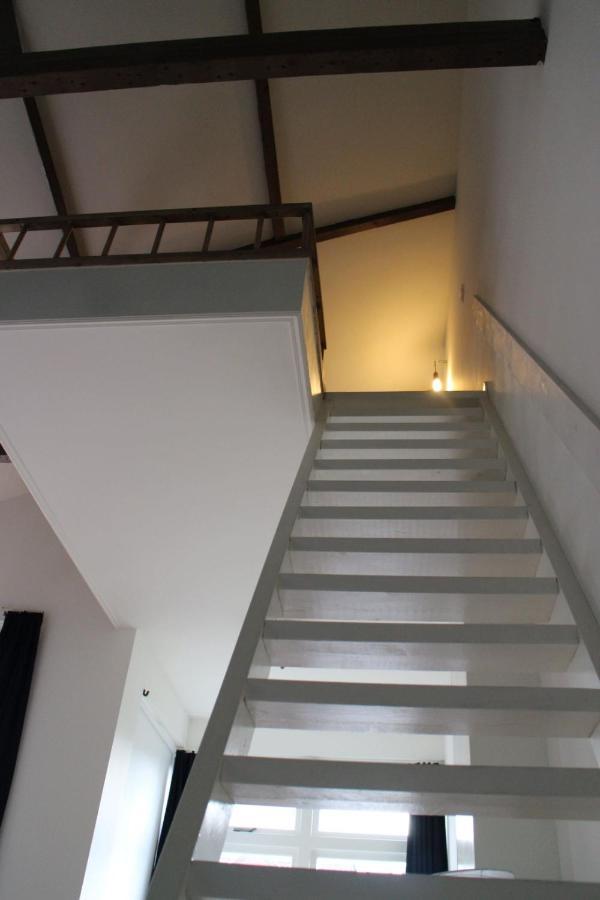 Bussum Room On The Top Luaran gambar