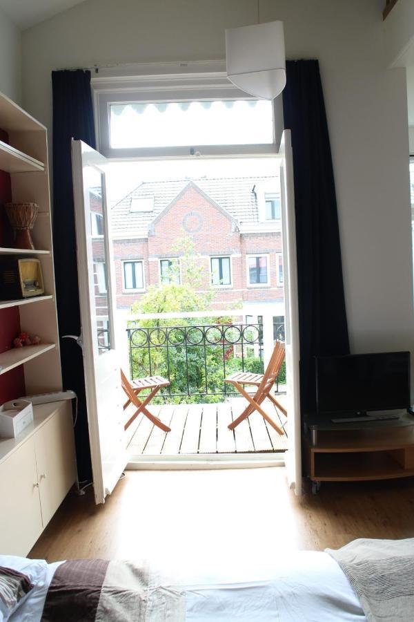 Bussum Room On The Top Luaran gambar