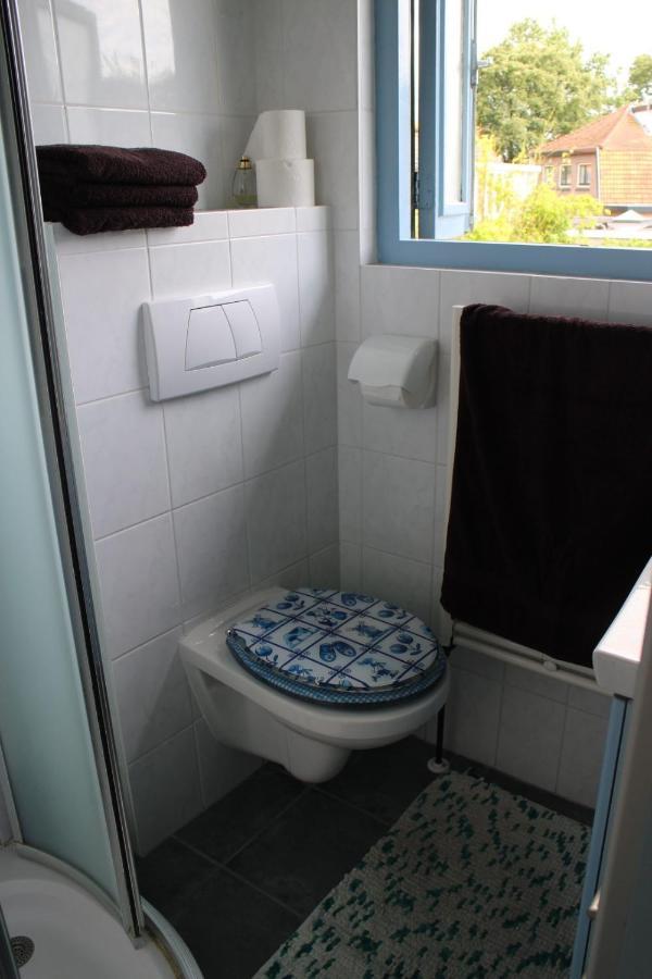 Bussum Room On The Top Luaran gambar