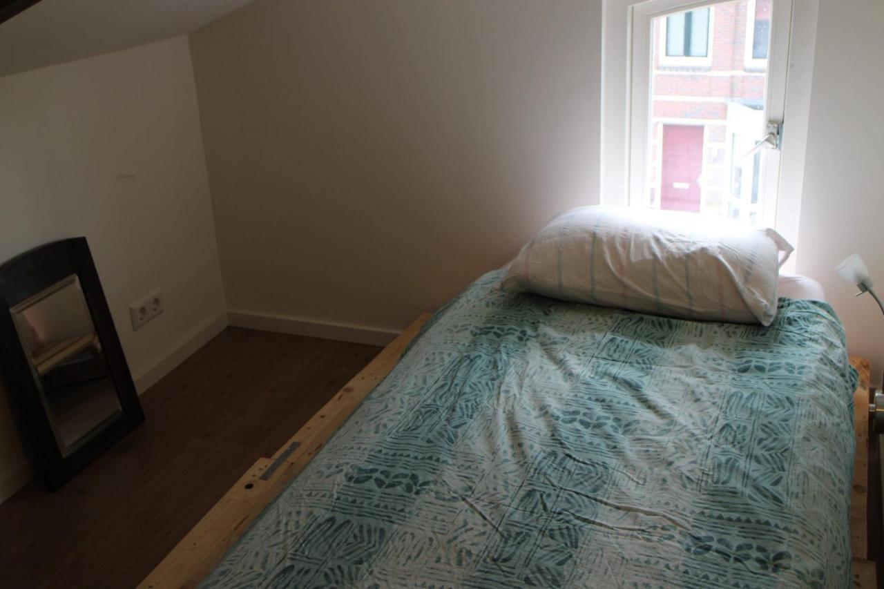 Bussum Room On The Top Luaran gambar