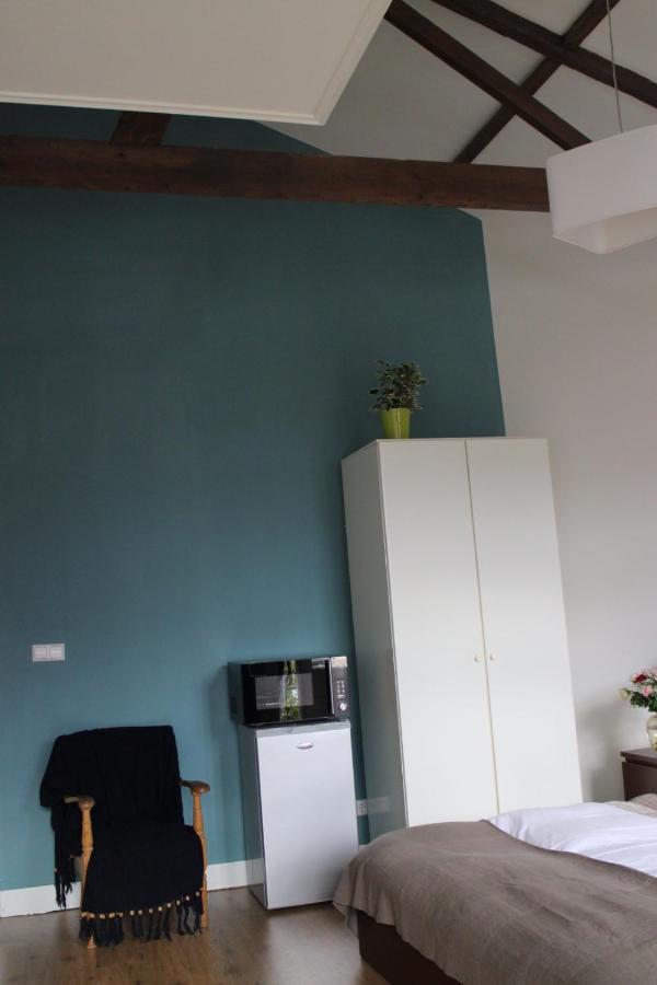 Bussum Room On The Top Luaran gambar