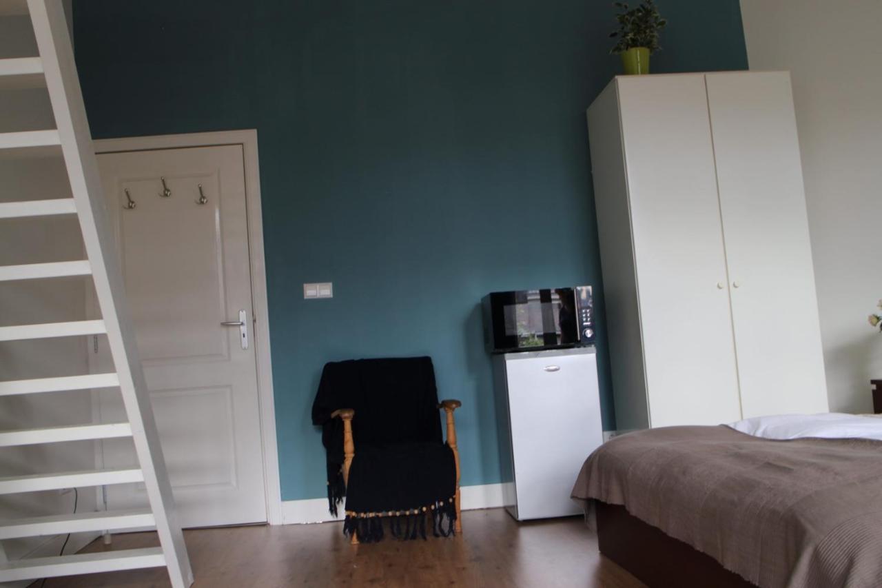 Bussum Room On The Top Luaran gambar