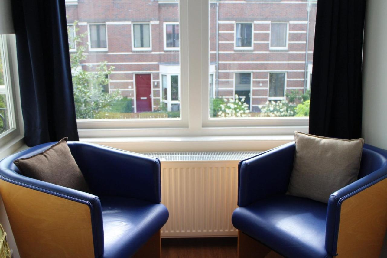 Bussum Room On The Top Luaran gambar