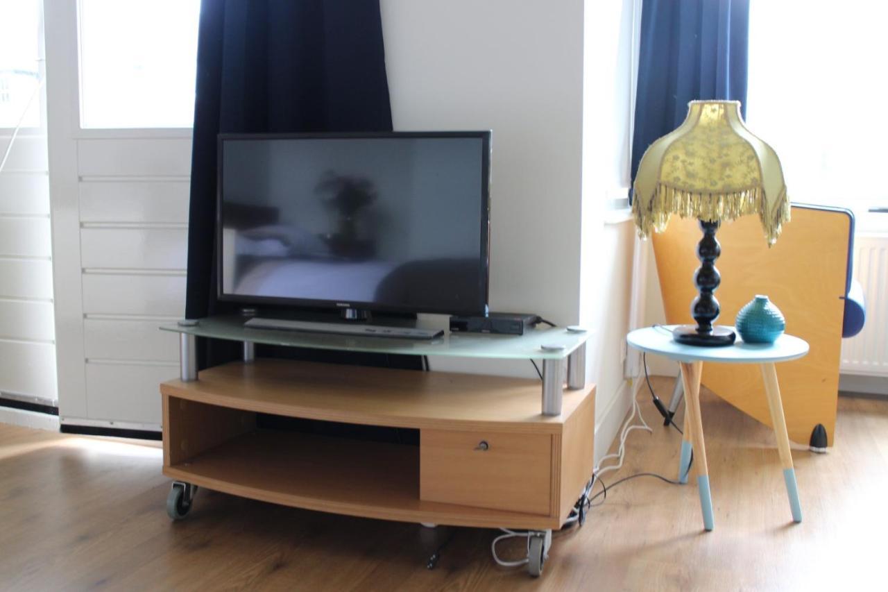Bussum Room On The Top Luaran gambar