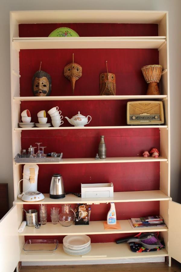 Bussum Room On The Top Luaran gambar