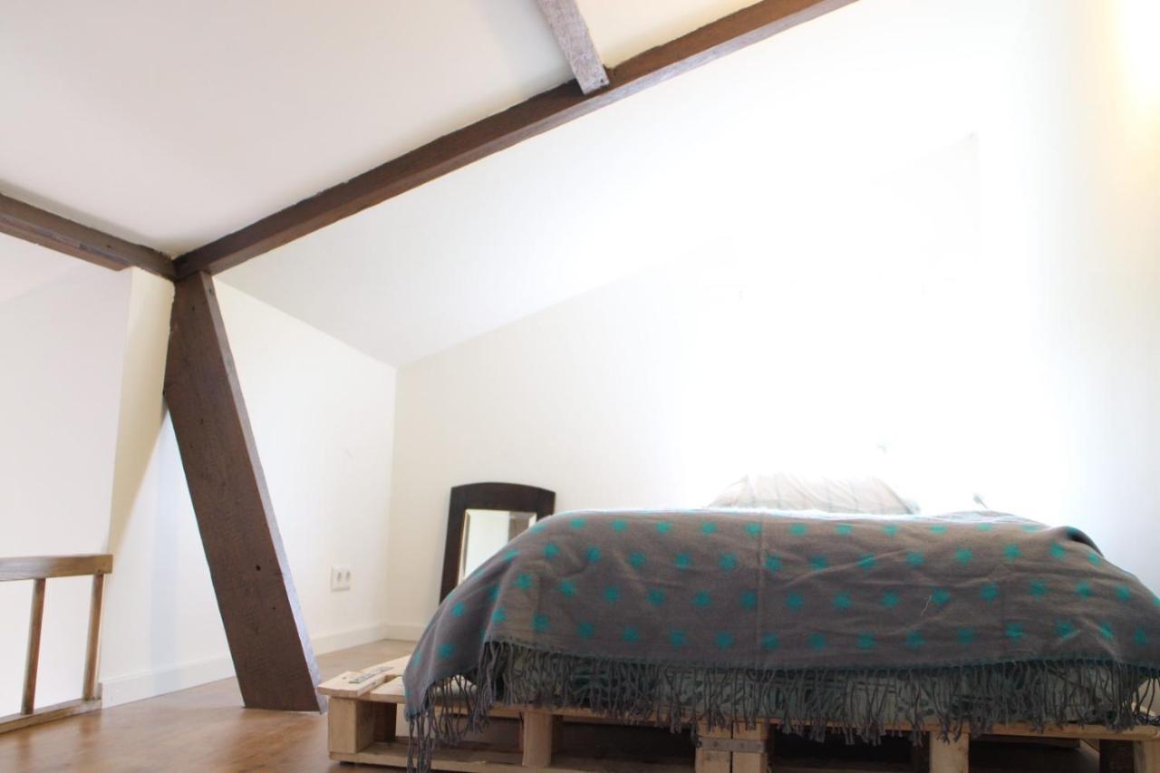 Bussum Room On The Top Luaran gambar